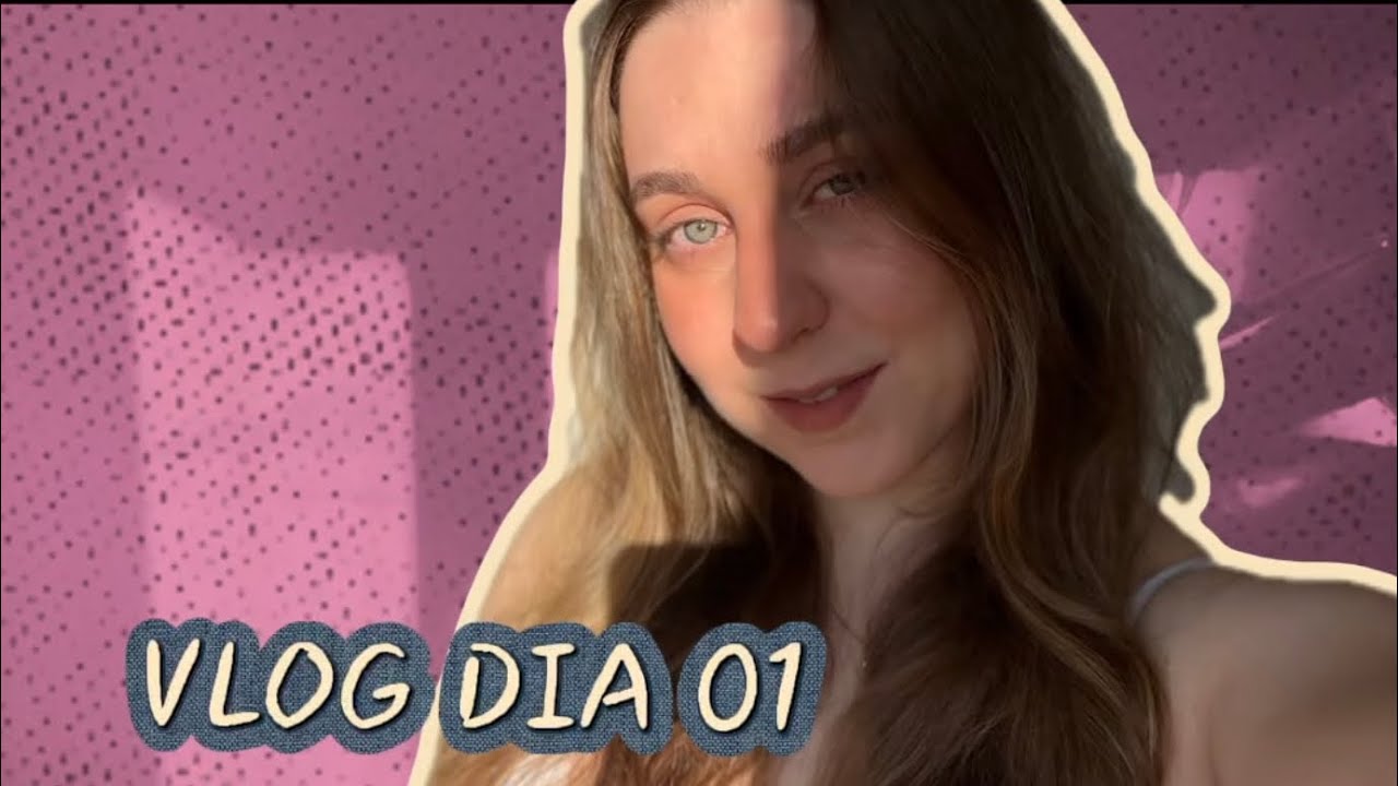 Diário de uma REaplicante - DIA 01