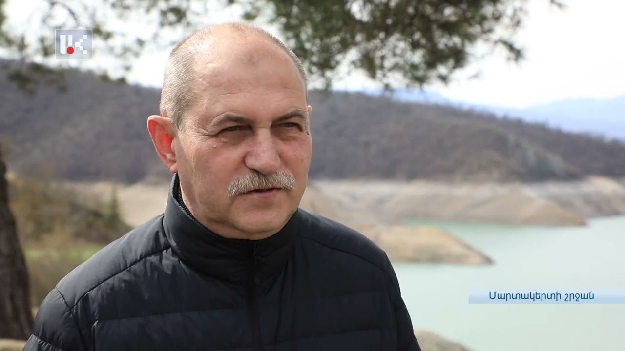 ՍԱՐՍԱՆԳ ՀԷԿ-Ը ԱՇԽԱՏՈՒՄ Է ԳԵՐԾԱՆՐԱԲԵՌՆՎԱԾ ՌԵԺԻՄՈՎ