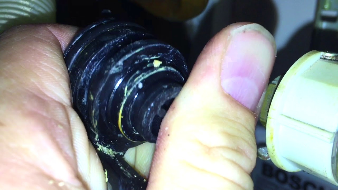 Leaking Worcester Greenstar Flow Sensor/ Adaptor. Heating geeks boiler repair