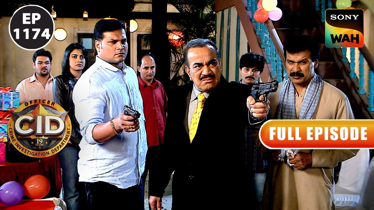 क्या Team CID एक Orphanage पर Attack को रोक पाएगी? | CID | सी.आई.डी. | 29 June 2024