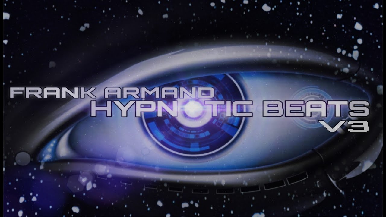Hypnotic Beats 3 - Frank Armand