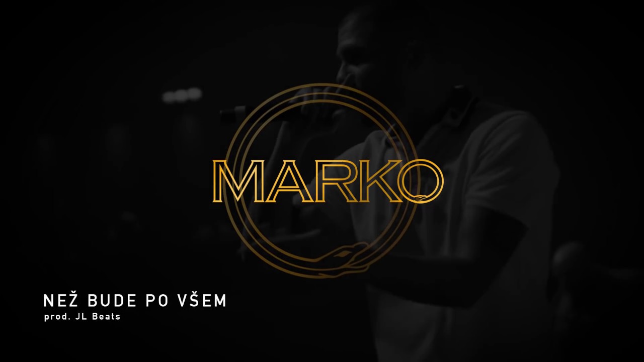 Ektor - Než bude po v&scaron;em (INTRO) prod. JL Beats