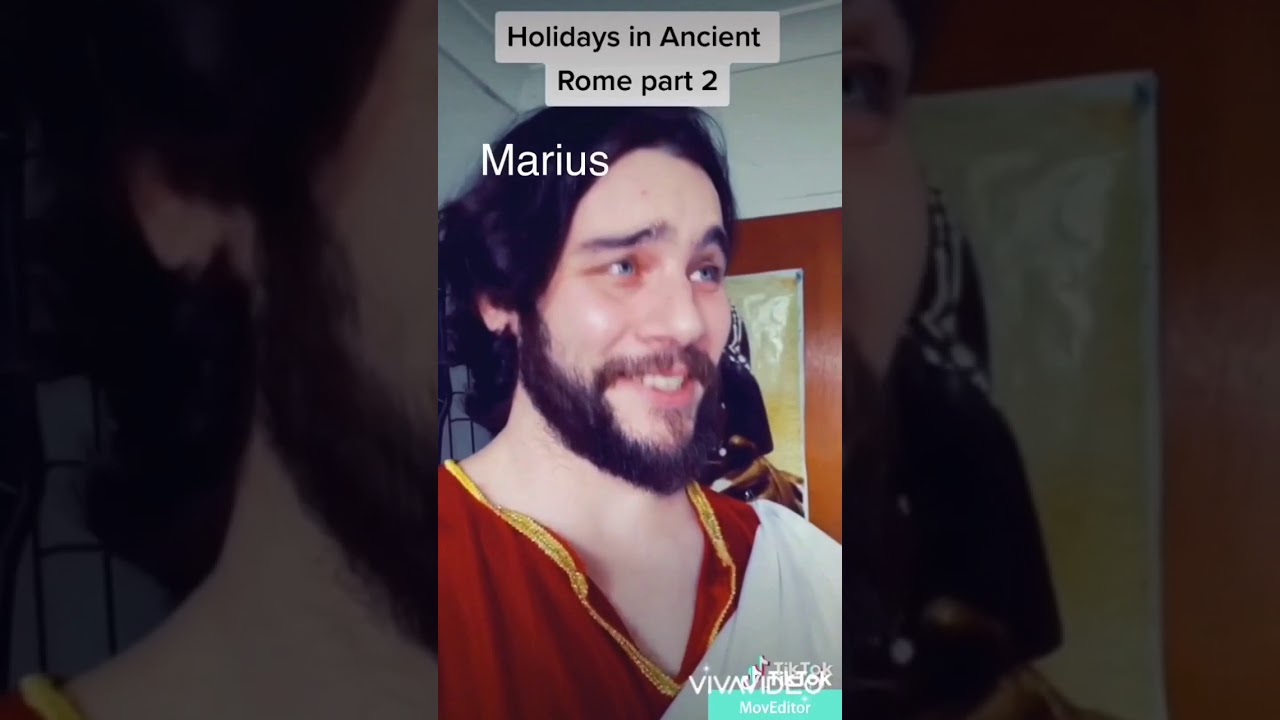 Vampire Chronicles as vines - Compilation/Best of