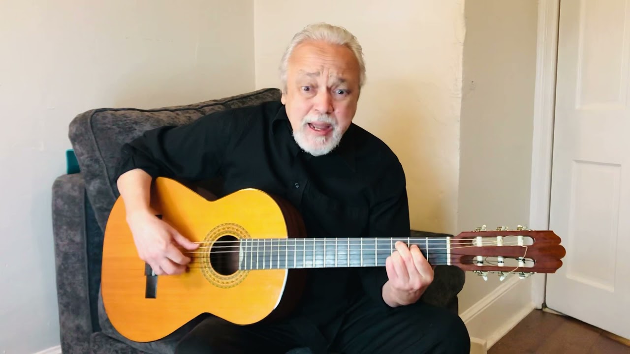 Cómo tocar Corazón Partío de Alejandro Sanz. #acordes #comotocar #guitarrasimple #musica #RD #Sanz