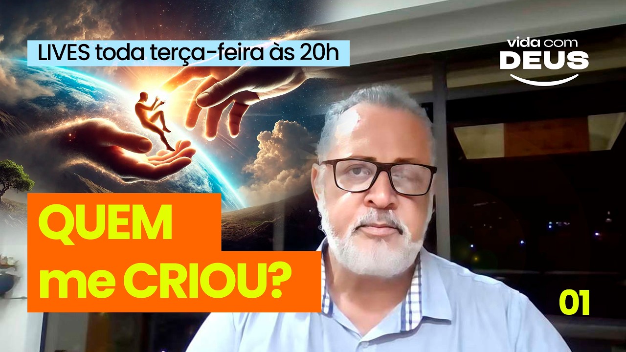 VIDA COM DEUS