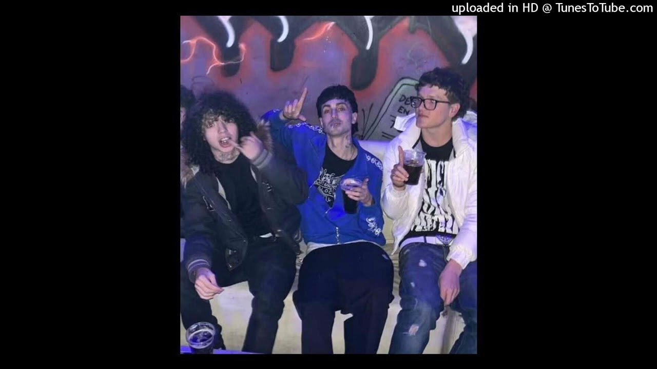 (FREE)STIFFY X JOSHU JOSHU X SAIKORO X PLUGG TYPE BEAT