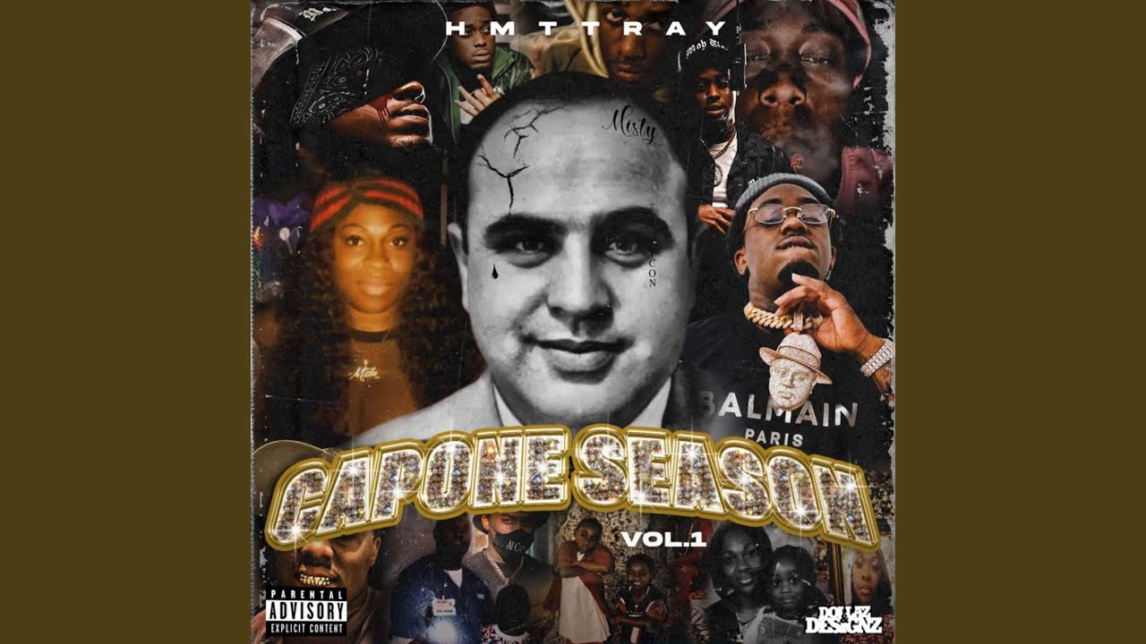 WIPE (feat. KAYMAN & Liberia Sig)