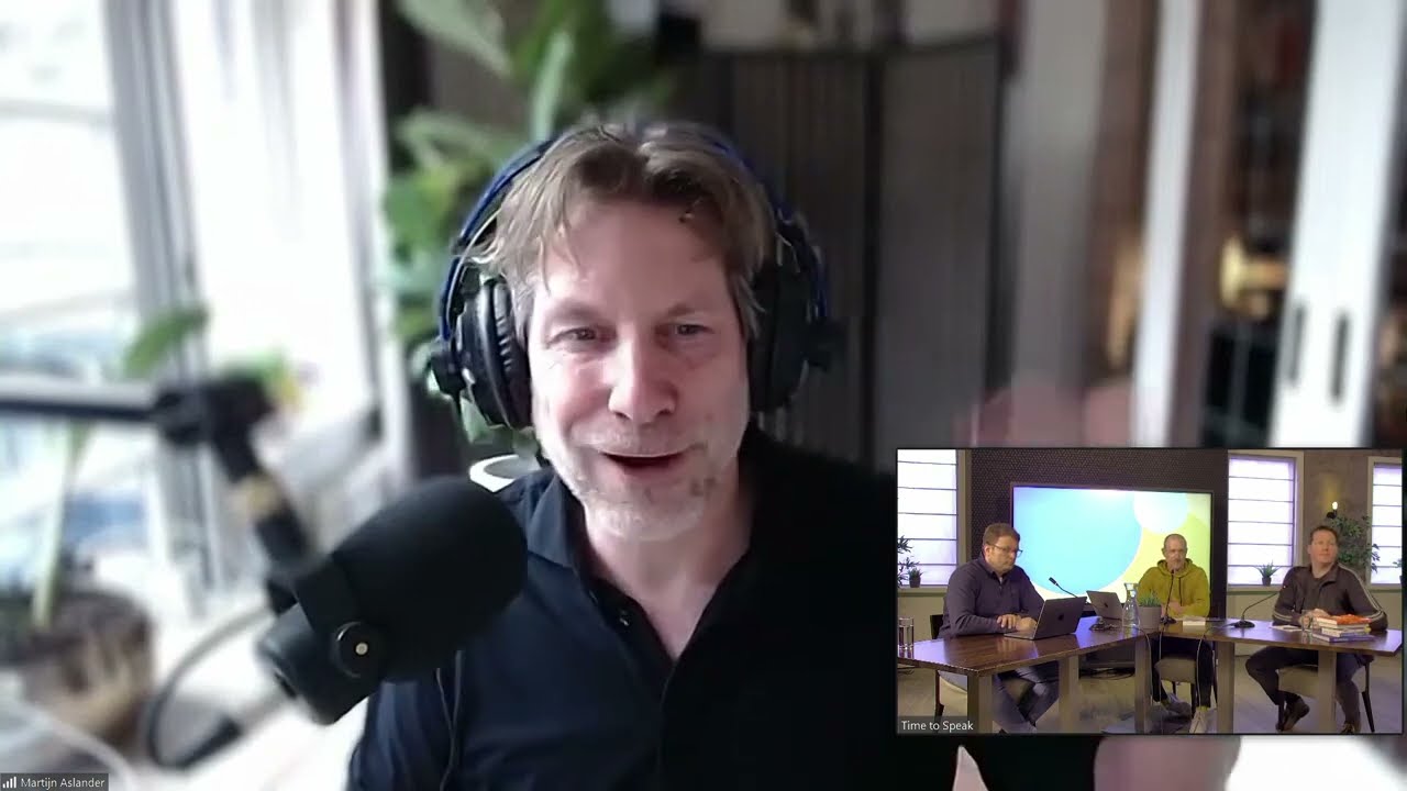 KNVI Super Tuesday - Digitale fitheid voor gevorderden - 7 maart 2023