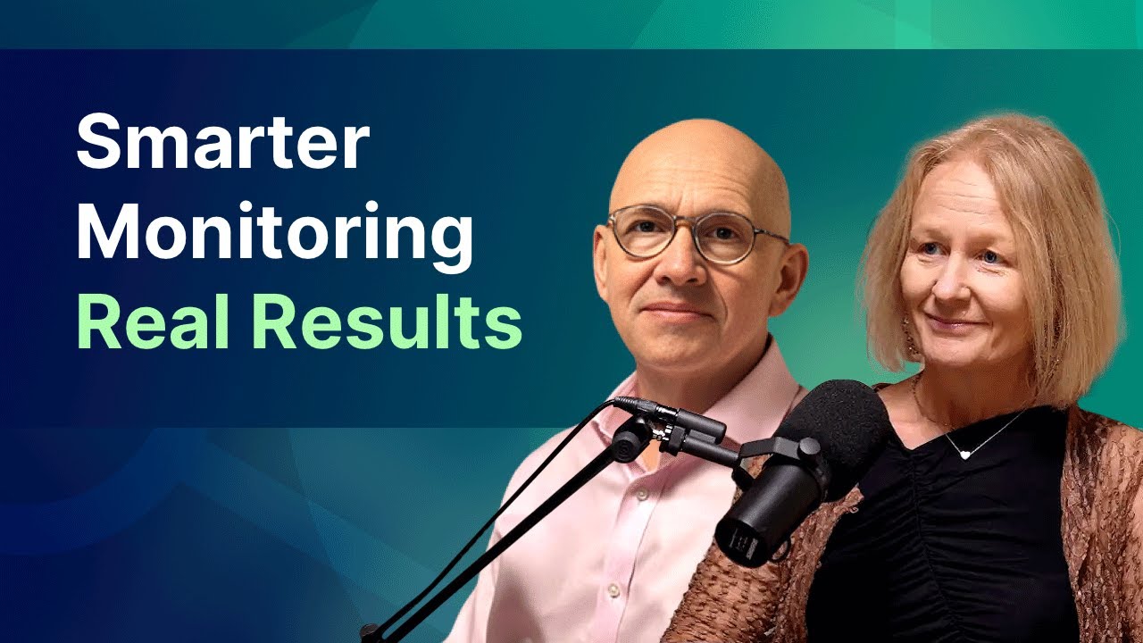 Smarter Compliance: A Conversation with Sally Dewar and Stephen Sanders