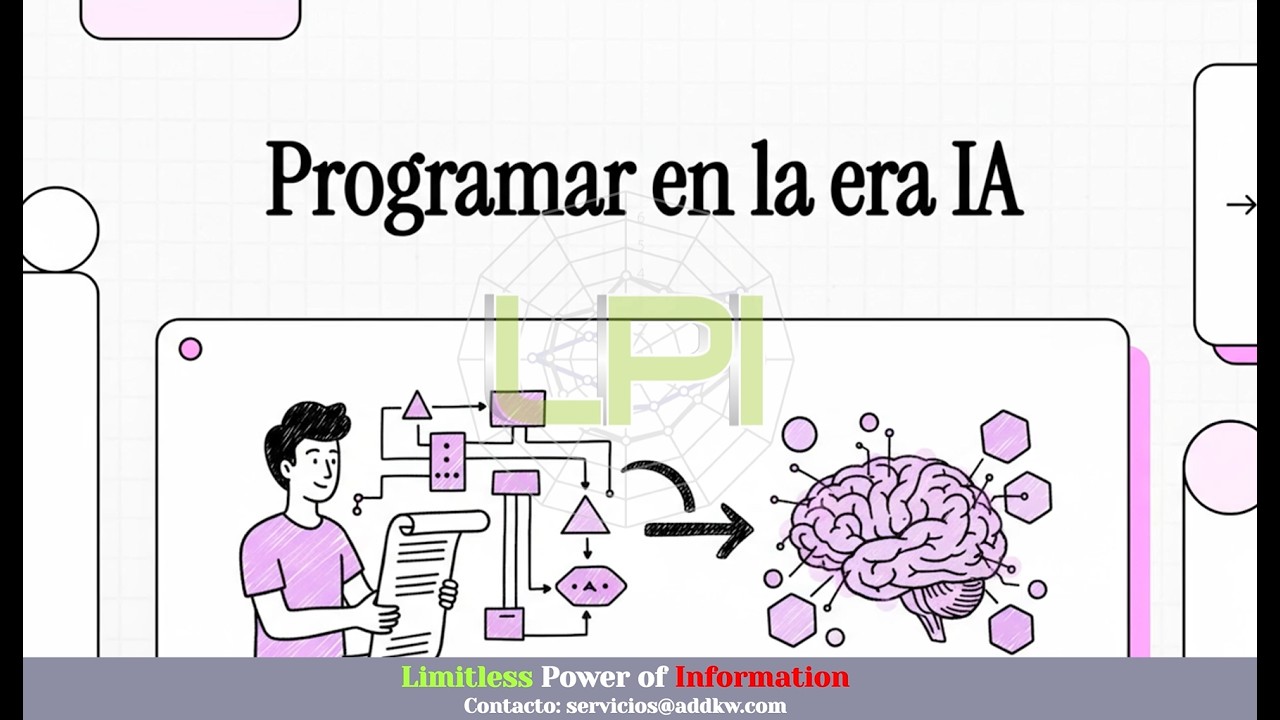 Programar en la era de la IA
