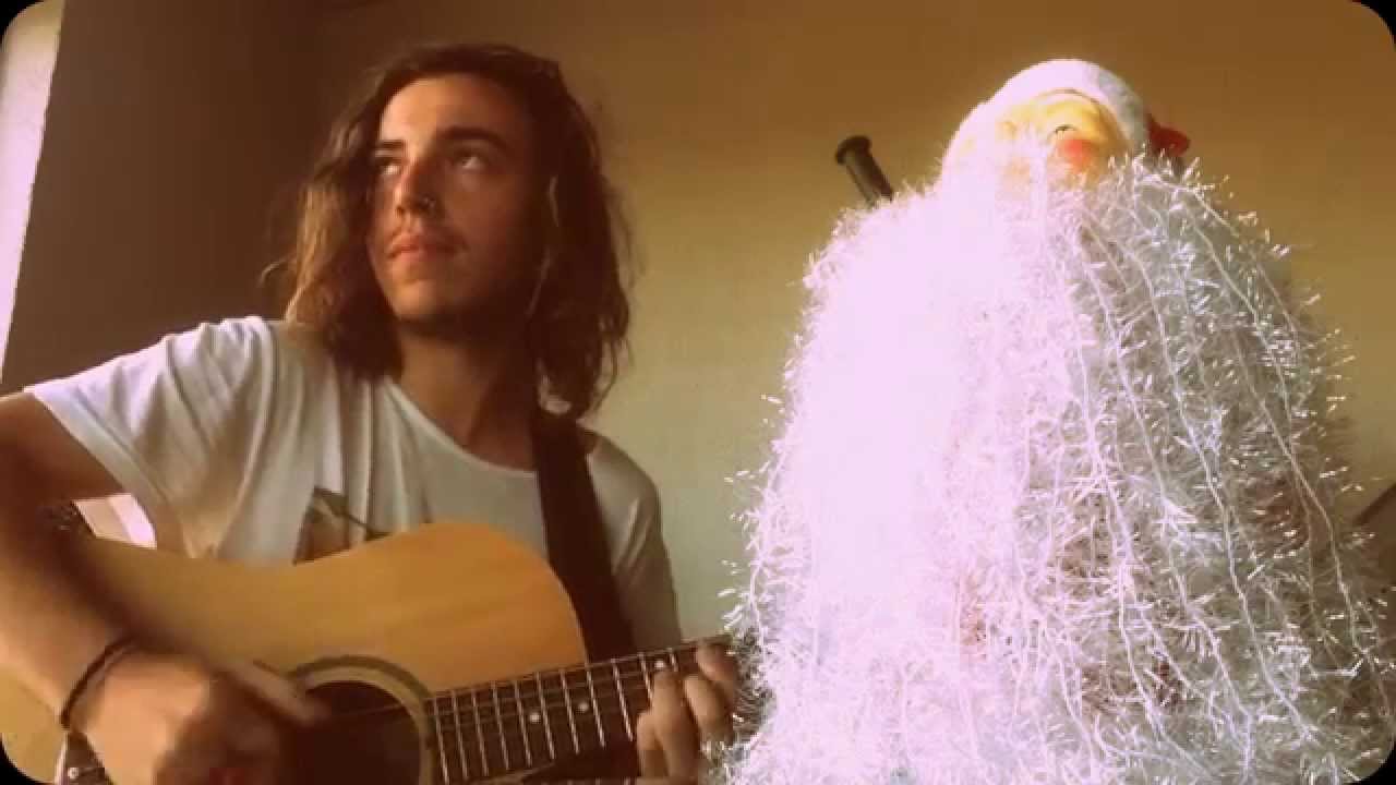 Sticky Fingers - I Ain't Running (Tyne-James Organ cover)