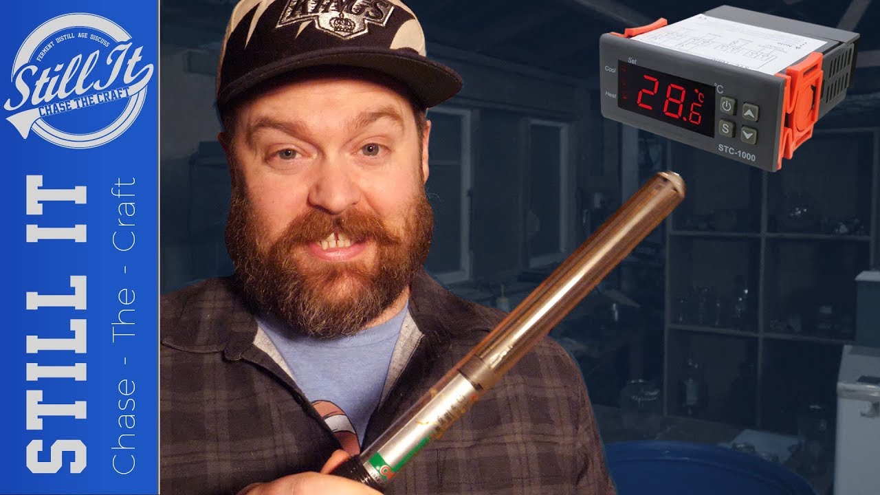 Fermentation Temp: Why Monitor  It & How To Control Temperatures