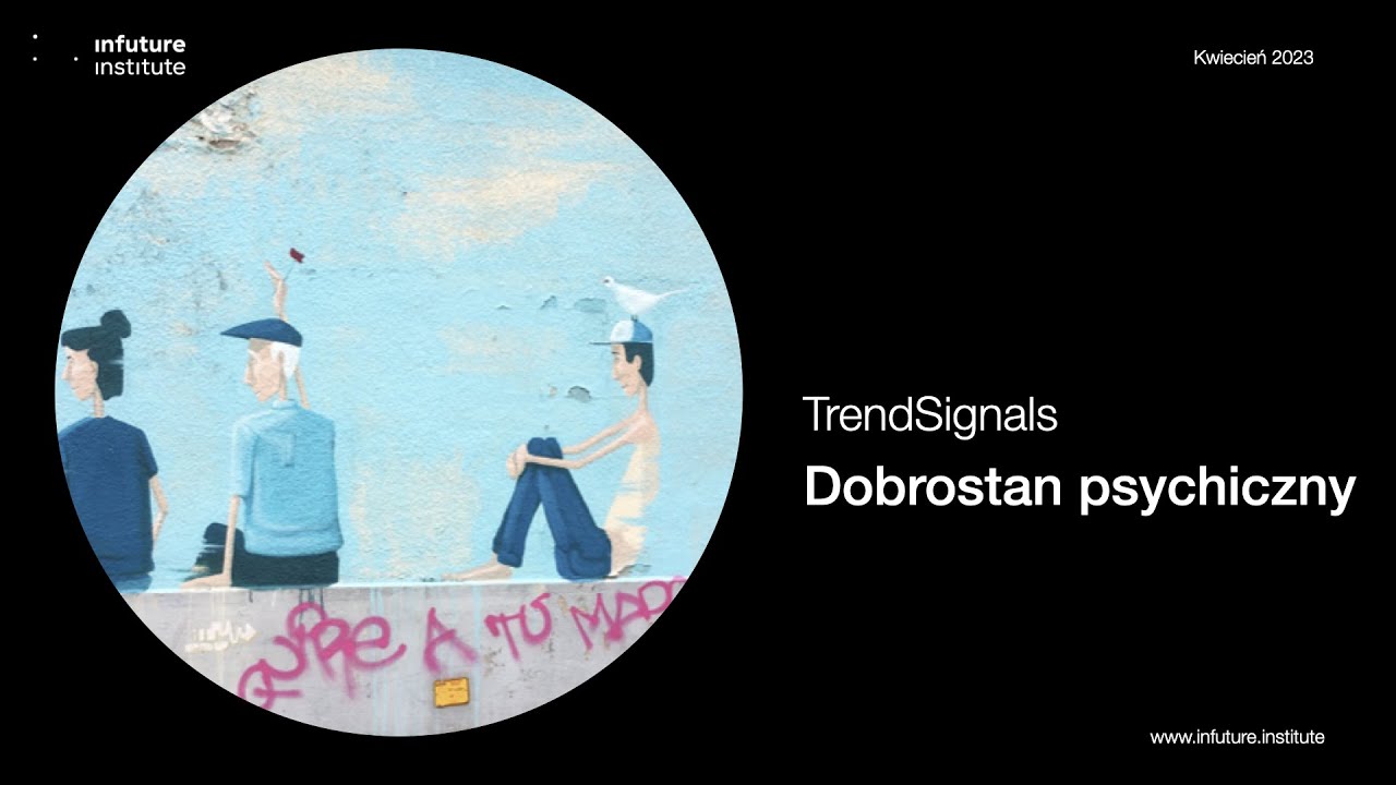 Webinar: Dobrostan Psychiczny - DEMO