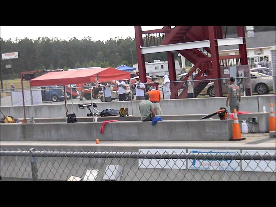 Vw Drag Night 2014