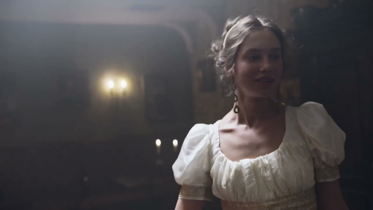 🏰👻 The White Lady of Hohenzollern: Germany’s Restless Castle Ghost 👻🏰