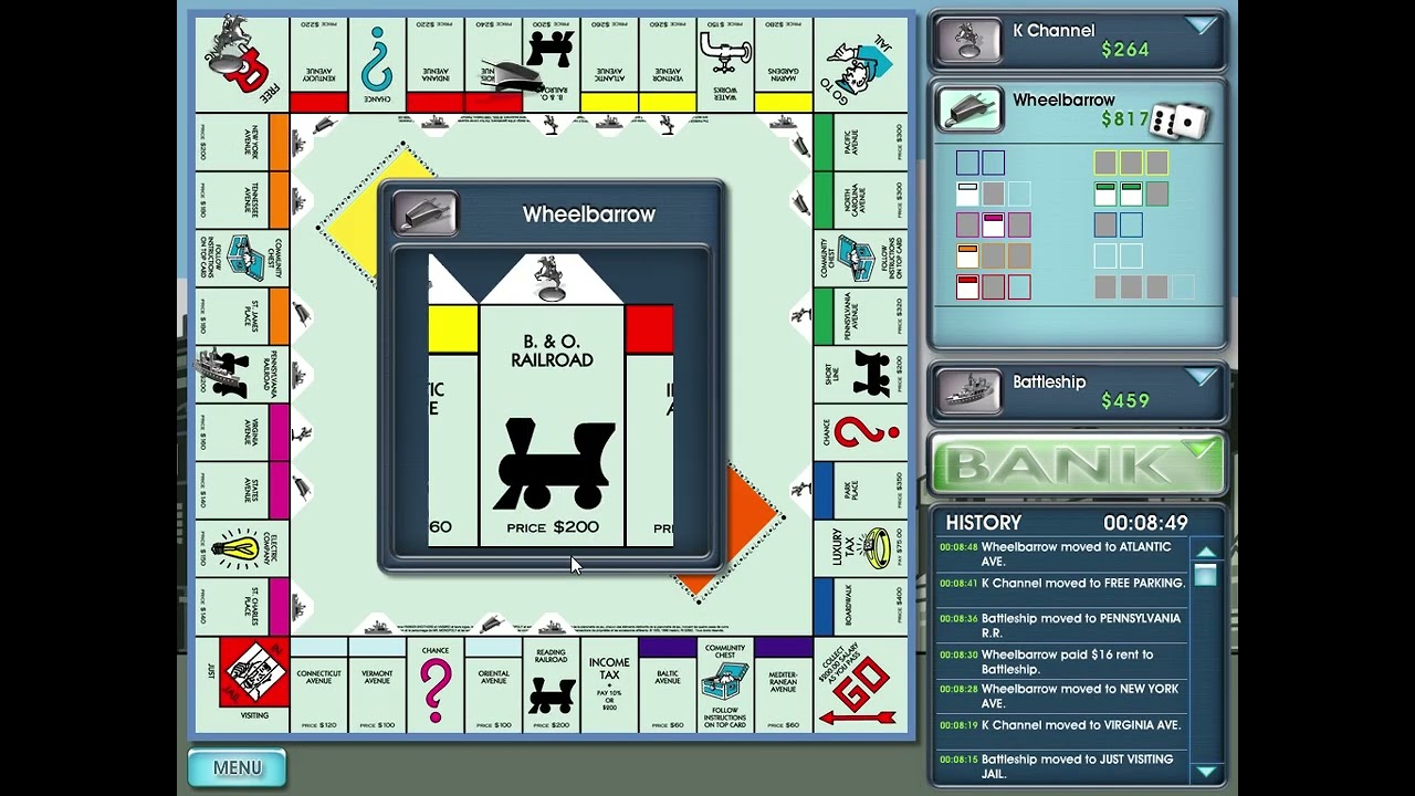 Monopoly