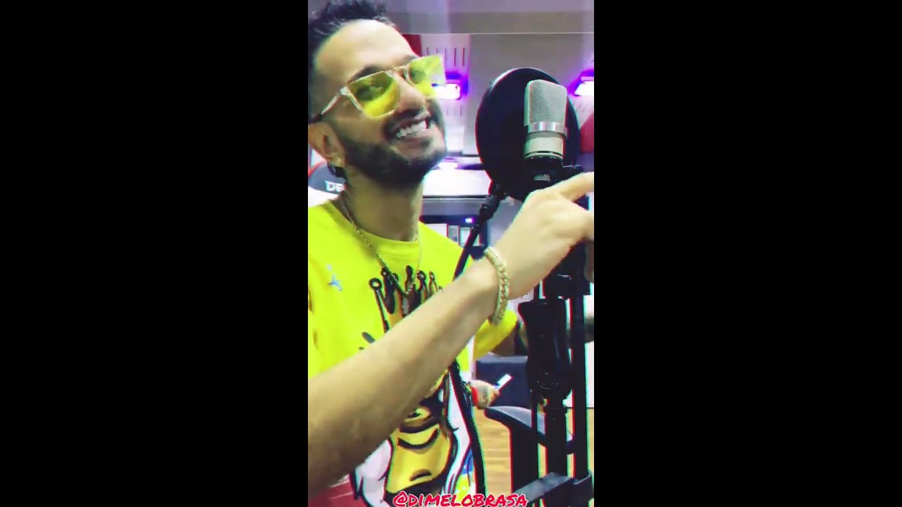 Llegaste a mi vida (Freestyle)