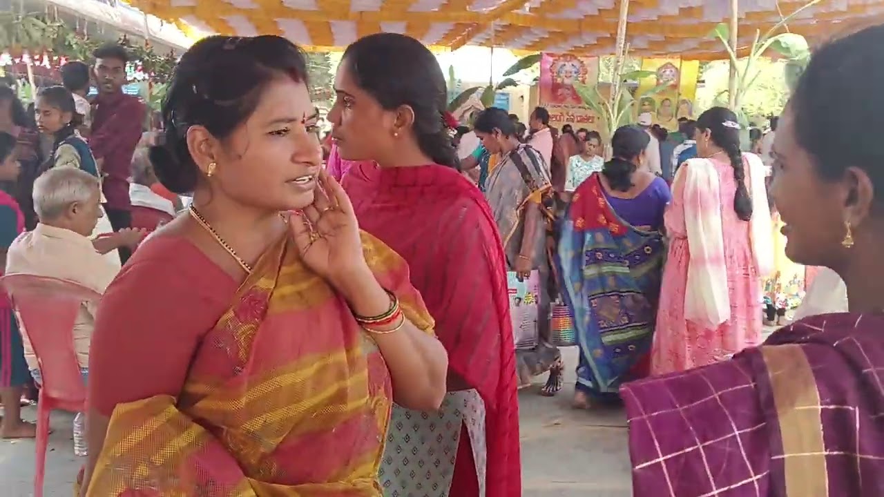 శ్రీ తాళమ్మ గ్రామోత్సవం నెల్లూరు జిల్లా గూడూరు 🙏🙏🙏🙏