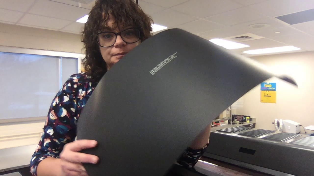 Planography-Offset Lithography