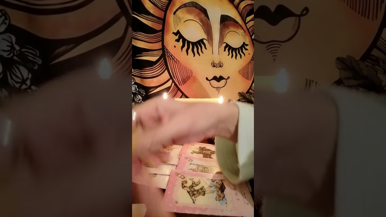 برج الثور ☀️ حط شخص ف بالك وهنشوف طاقتك وطاقته نيته وخطواته القادمه وضمره للعزاب والمطلقين والارامل