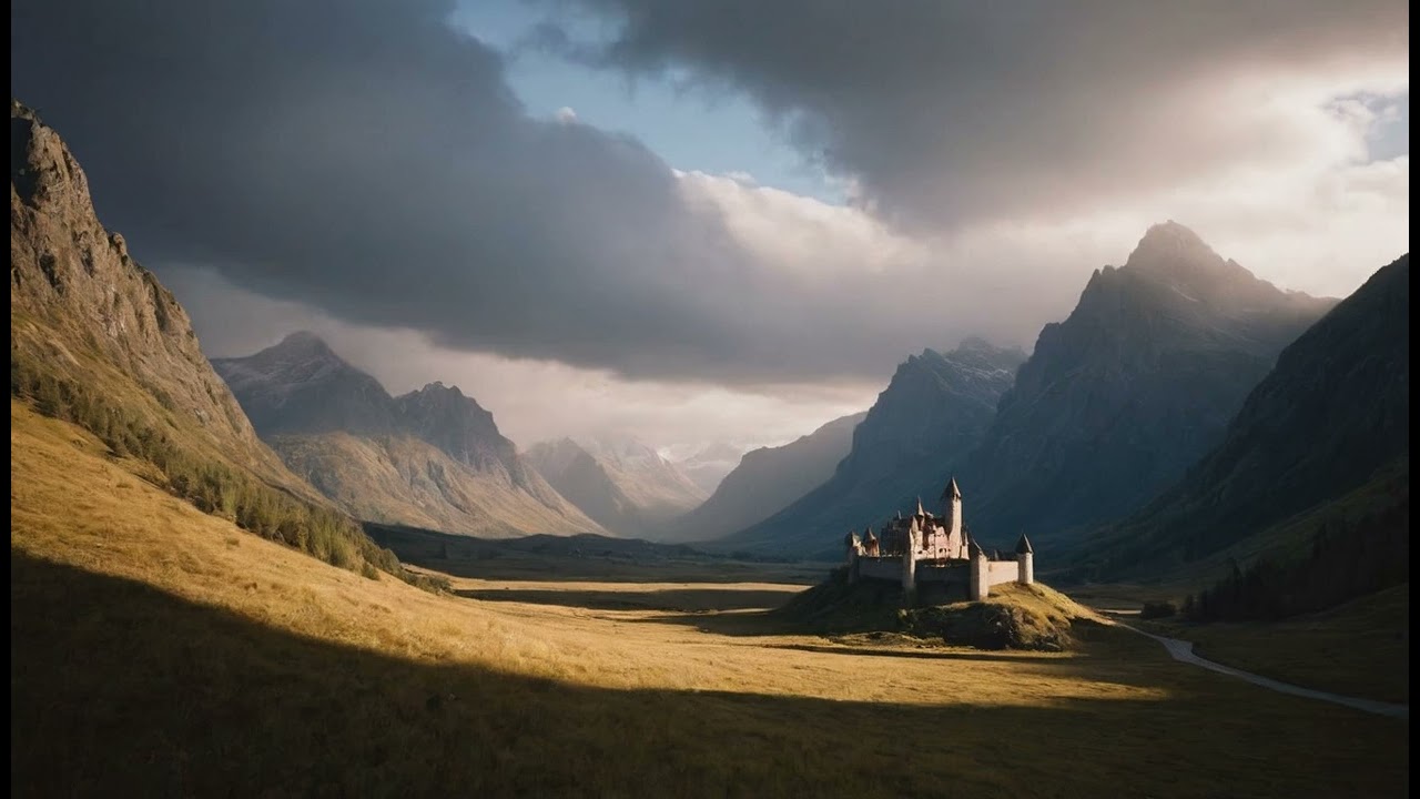 The Rising Standard – Epic Movie Trailer Music | AksuBeats