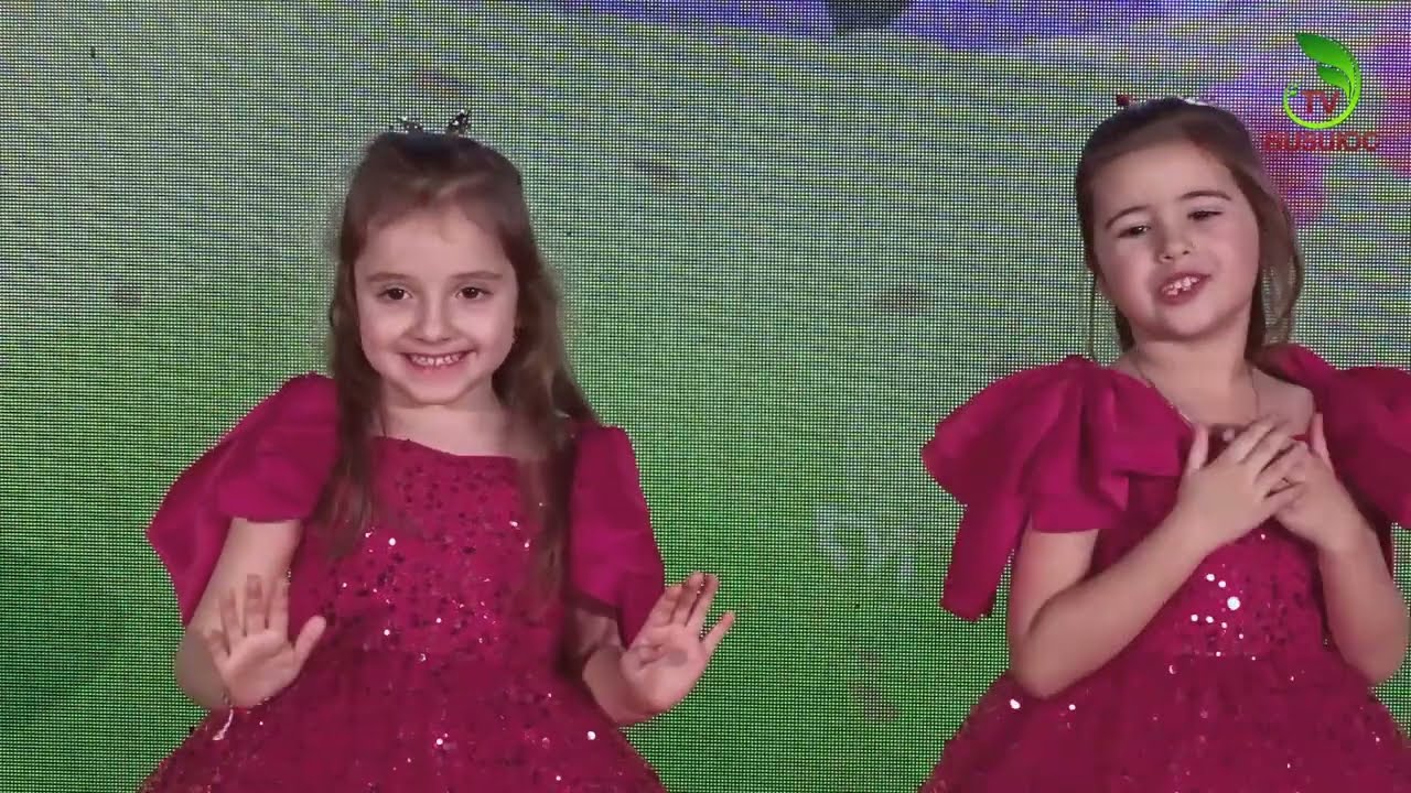 La  la Kids – Inima mamei