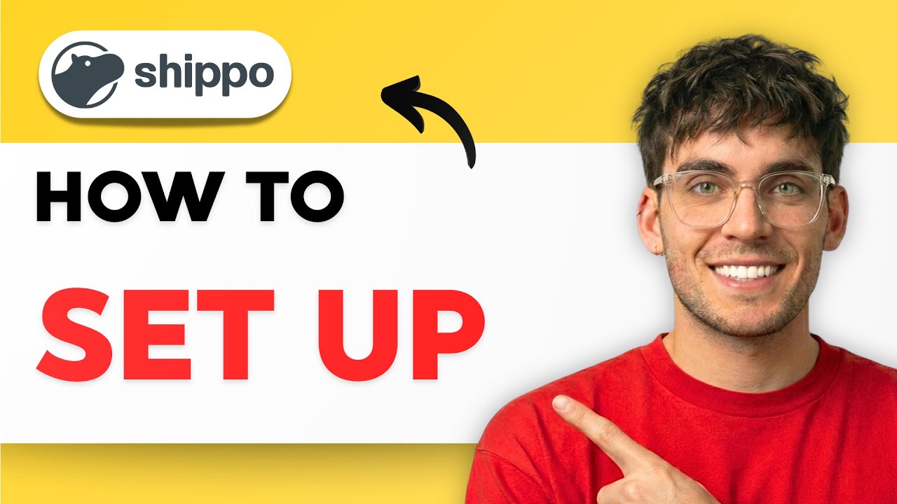 How to Set Up Shippo [2026 Full Guide]