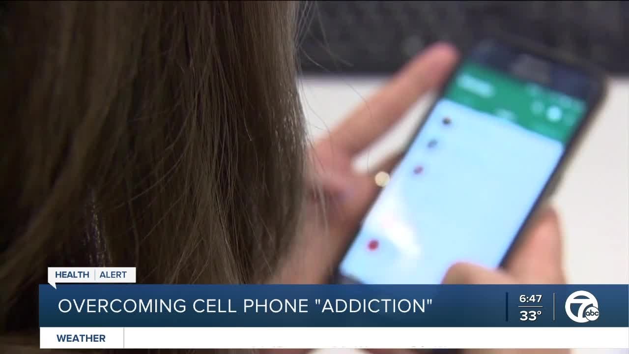Overcoming Smartphone 