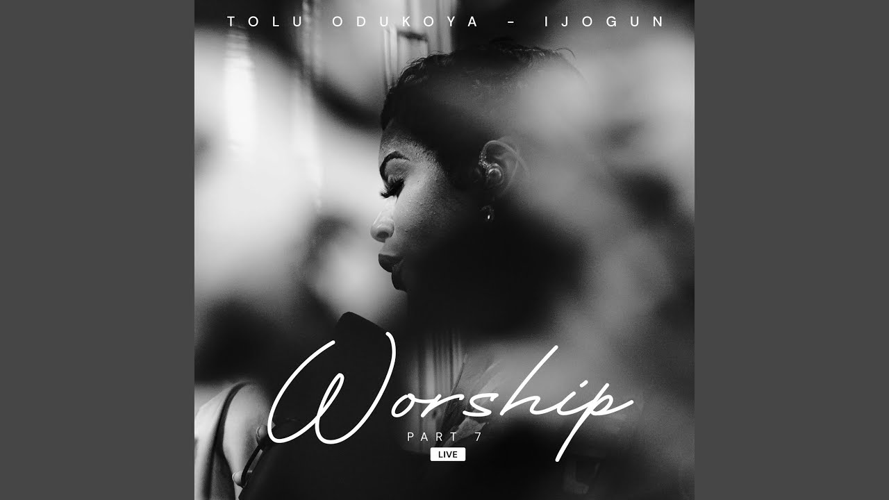 Worship, Pt. 7 (Live)