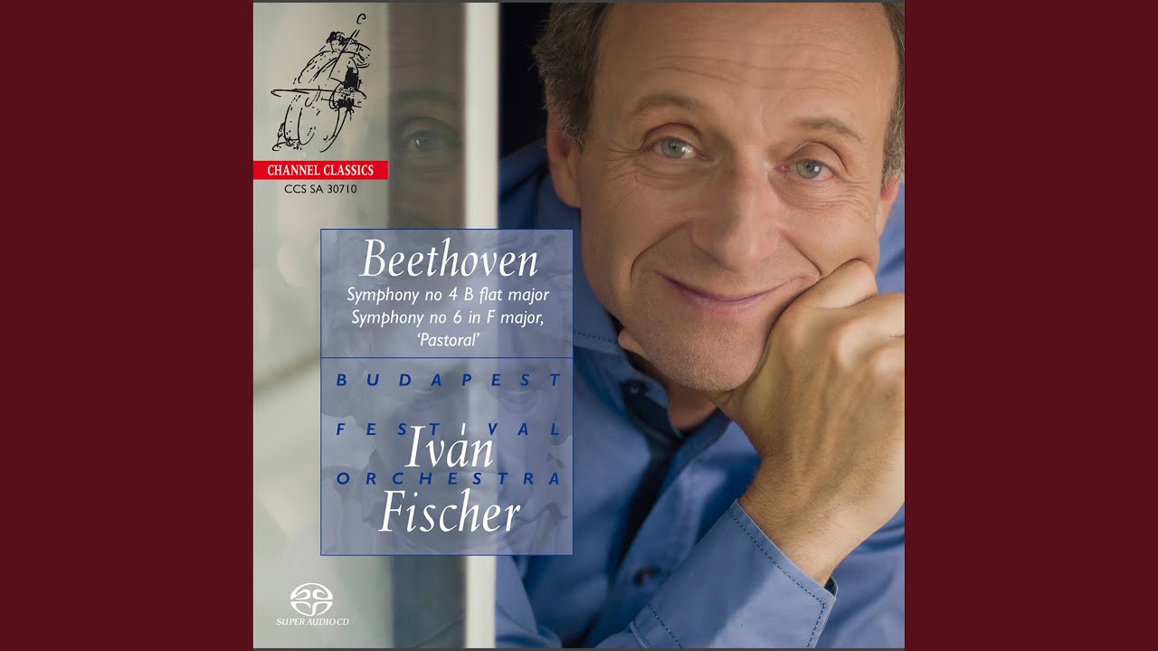 Symphony No. 6 in F Major, Op. 68 "Pastoral": IV. Gewitter. Sturm. Allegro