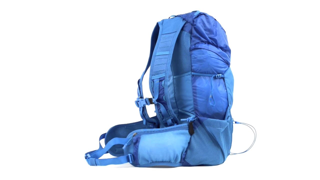 Haglofs Gram Comp 25 Backpack (For Men and Women)