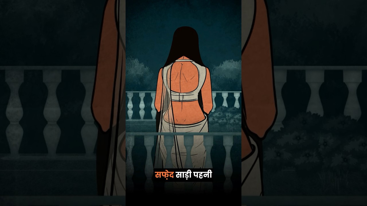 Amavas ki Raat Part 1 #scarypumpkin #horrorstories #animatedstories