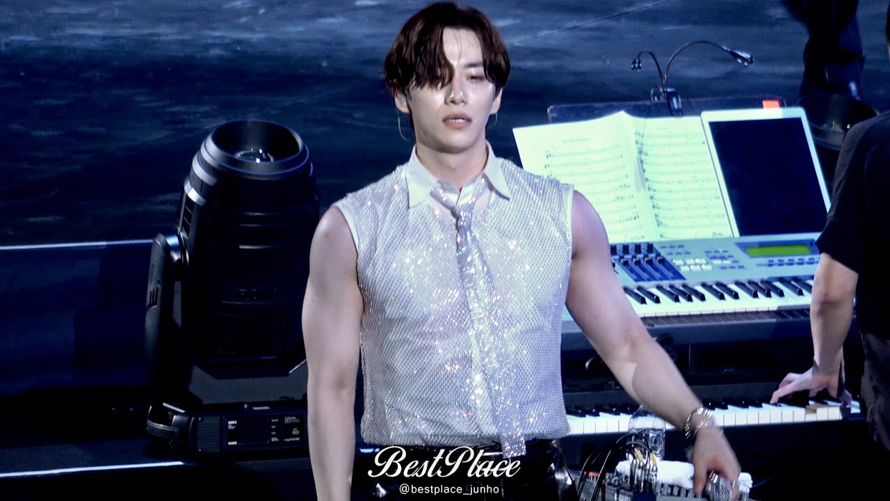 230722_0723 LEE JUNHO Arena Tour 2023 [また会える日] - Roller Coaster