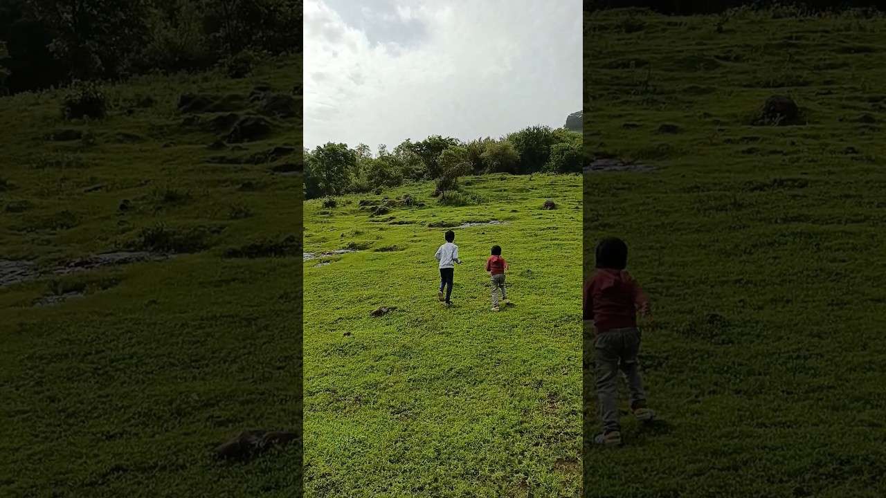 Tracking with my kids #adhd #7yearold #travel #tracking #travelvlog #tranding #vlog #mountains