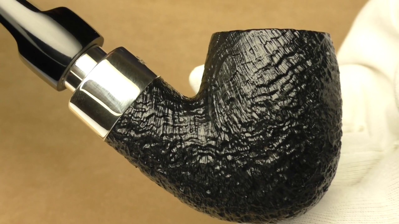 Peterson Rosslare XL90 - pipe 1867