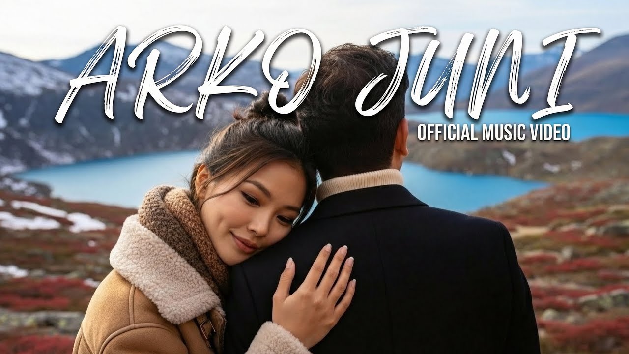 Arko Juni | Heart Touching Blues