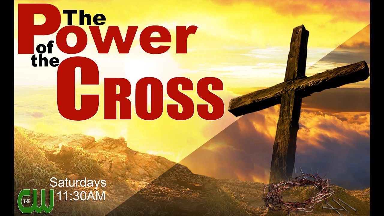 The Power Of The Cross Episode 102: The Christ of Christmas Part 2