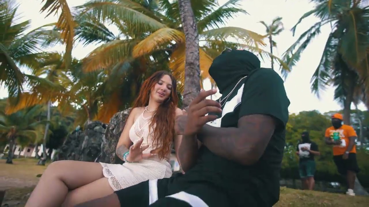 El10 - Míentele Ft. @mariannaoficiaal, @TedProd  (Video Official)