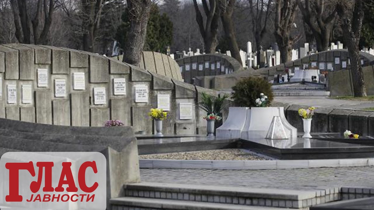 KO JE VELIKAN, A KO ZASLUŽNI GRAĐANIN