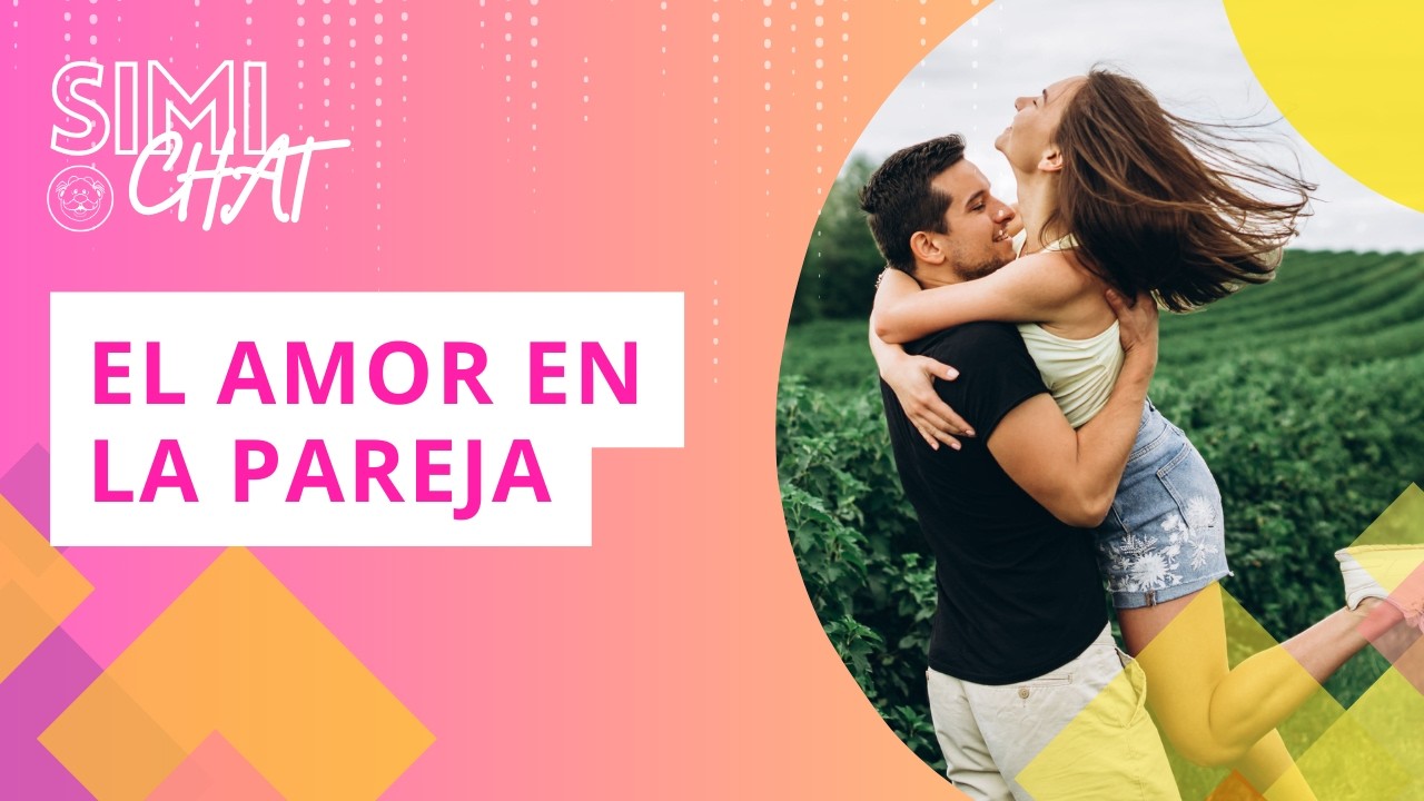 El amor en la pareja ❤️🧠
