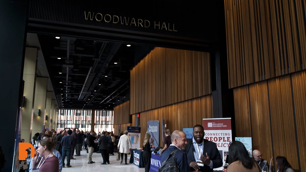 2026 Detroit Policy Conference explores a new leadership era in the region