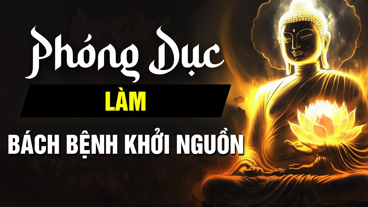 BÁCH BỆNH BẮT ĐẦU TỪ NHỮNG ĐIỀU RẤT NHỎ