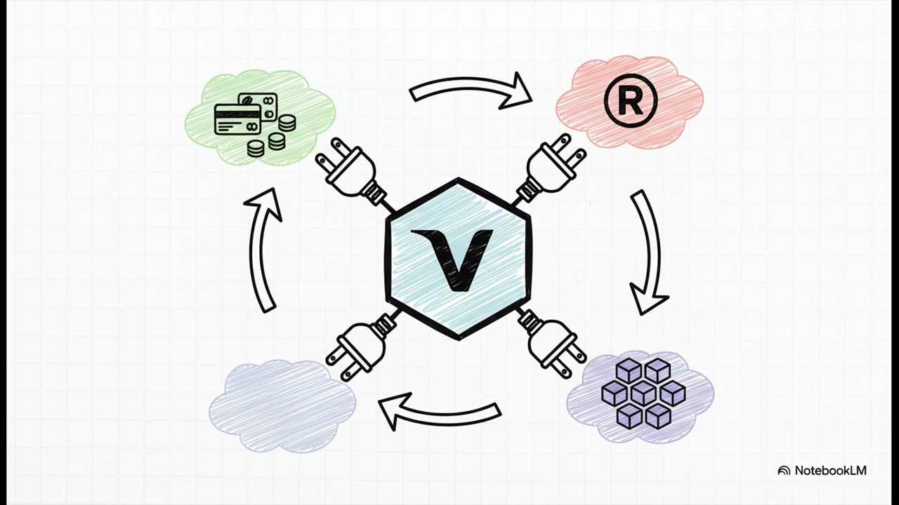 Deconstructing Visa: Understanding VISA Inc ( NYSE: V) Annual Report