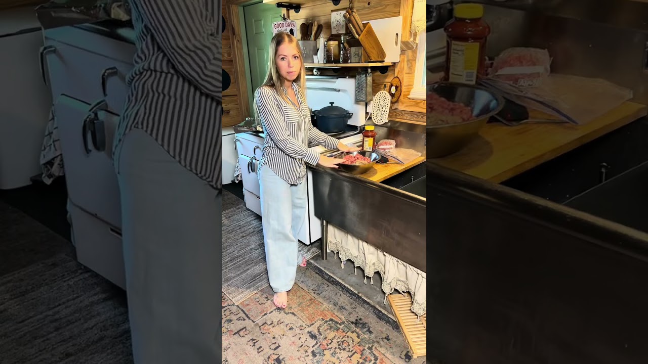Спагетти с фрикадельками