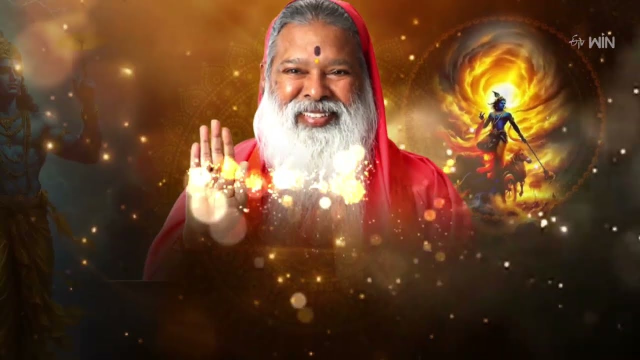 Bharathamu | Aradhana | 10th March 2026 | ETV Telugu