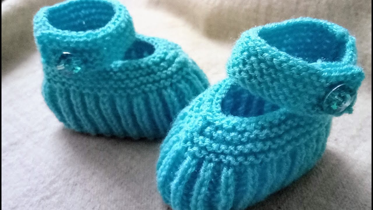 easy single color boots for babies(6 months-1 year)|hindi