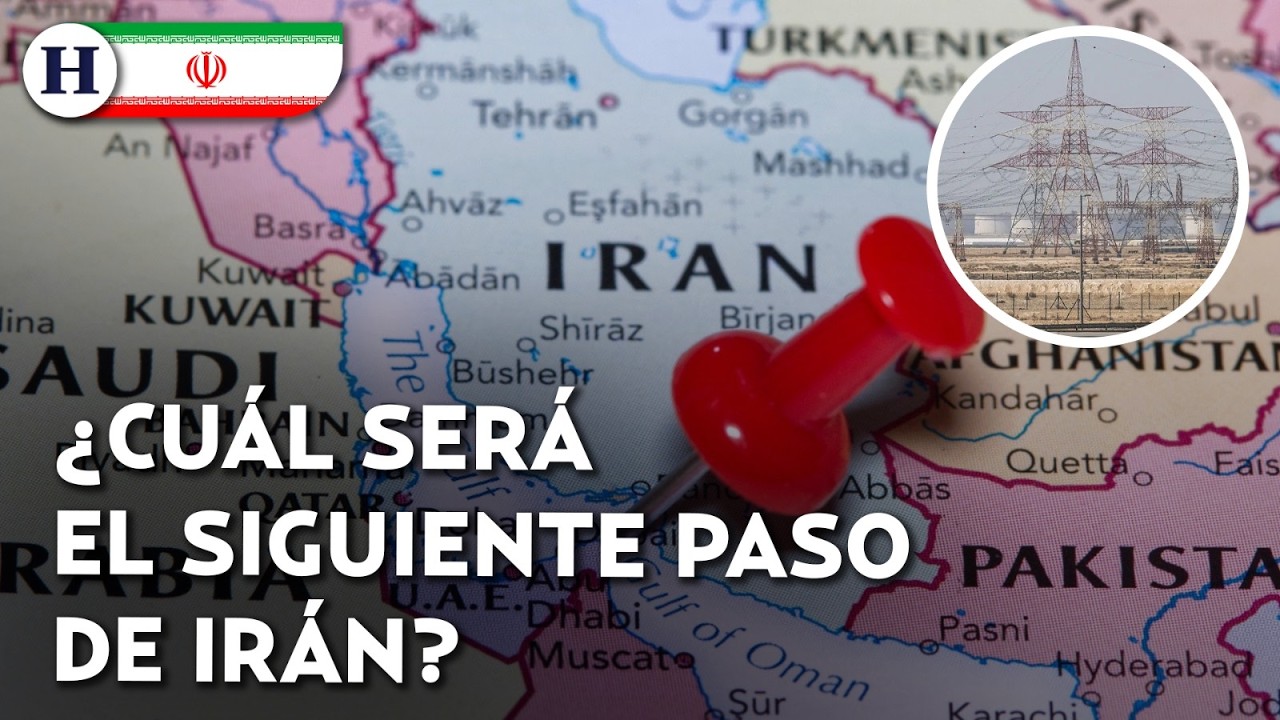 ¿Se viene un shock petrolero global? Guerra entre Irán, Israel y EU amenaza la economía mundial