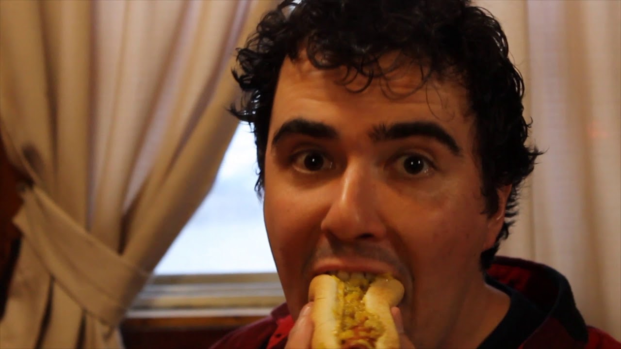 The RIPPER Episode | I Never Sausage a Hot Dog! (RUTT'S HUT, DEEP FRIED, SPLIT CASINGS, RELISH)
