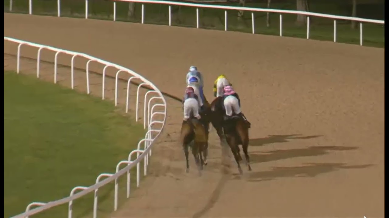 1830 SOUTHWELL UK 24 FEB 2026