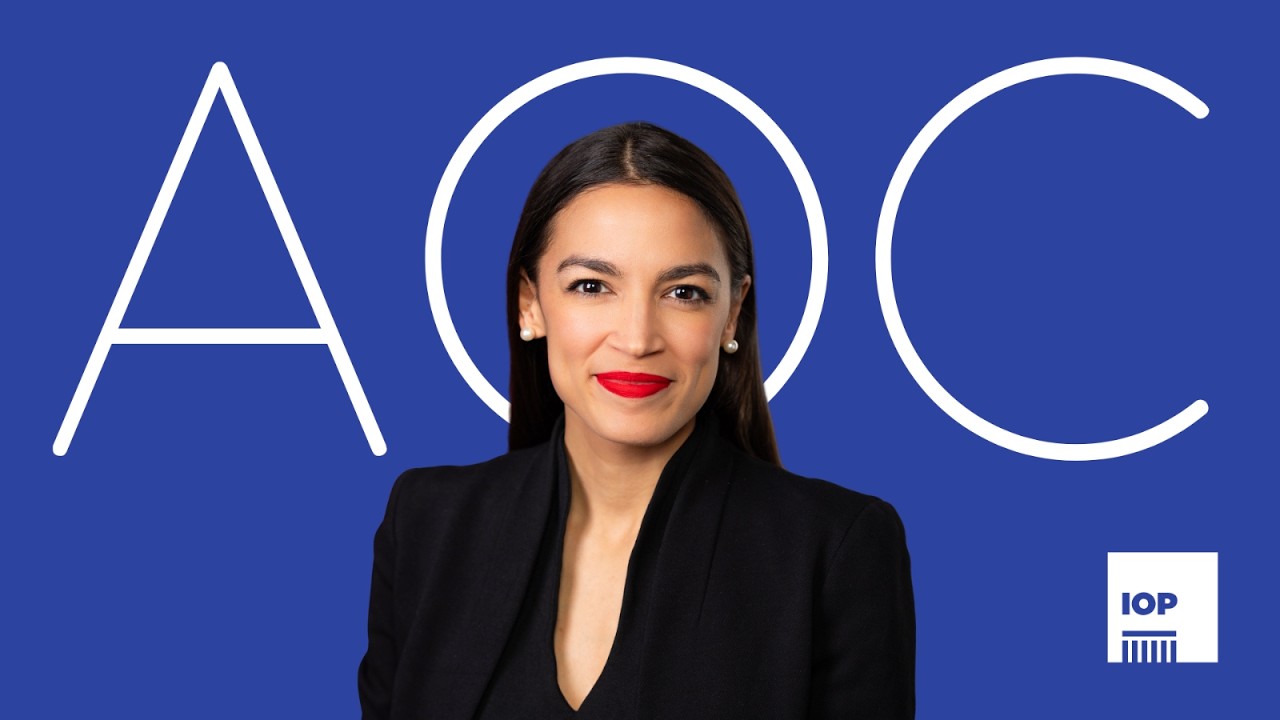 AOC LIVE